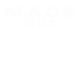 M.A.D'E GVA